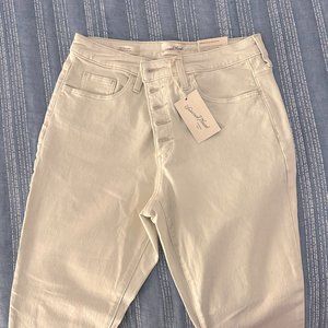 Universal Thread - High rise skinny pants